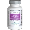 ScienceBased Health OcularProtect – Daglig multivitamin med avansert øyehelsestøtte – 40+ Nøkkelnæringsmidler med lutein, Zeaxanthin, Turmeric & Quercetin – Immun & Antioksidant støtte