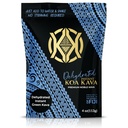 Dehydrert Instant Kava - 100% Dehydrert Instant Green Fijian Kava Root Powder, 4 oz (113g)