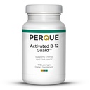 Perque Aktivert B-12 Guard (2000 mg, 100 lozenges)