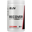 BARE PERFORMANCE NUTRITION BPN Recover Post‐ Workout Forbedret muskelgjenvinningsdrikk Mix essensielle aminosyrer med Amino9®, CherryPURE® Tart Cherry & Carnitine, 25 serveringer, fruktpunsj