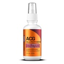 Resultater RNA - ACG Glutathione Extra Styrke Immun Boost - Kraftig Antioksidant & Immune Boost Formula i en Great Tasting Spray. Anbefalt av leger over hele verden ( 4 oz )