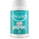 Smart Smile Pro - Våre beste orale probiotika for tenner og gum - orale tannprobiotika - Probiotika for tannhelse Supplement - Orale probiotiske tanntilskudd - Probiotiske tannvitaminer