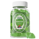 Vel & Whole Essentielle Aminosyrer Supplement Gummies - 9-i-1 EAA Gummies for kvinner og menn, energi og muskel gjenoppretting støtte - Aminosyrer Supplement, Blandet Berry, 30 Serveringer