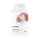 THORNE - L-Arginine Plus - profesjonelle kofaktorer som støtter hjertefunksjon, nitrisk oksydproduksjon og optimalt blodflyt* - 60 serveringer