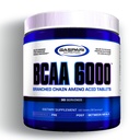 Gaspari Nutrition AminoMax 8000, avanserte aminosyrer for muskelgjenvinning, vekst og utholdenhet - Kreatin, leucin, Taurin og BCAA (325 tabletter)