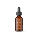 Adapt Naturals vitamin D3 K2 1000 IU Supplement med MCT olje, Biotilgjengelig høyabsorberbar flytende formel, Overkomme vitamin D-mangel, støtte immun- og metabolsk helse - 1 FL Oz, 600 Services