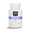 365 av hele matmarkedet, Melatonin 5 mg, 60 greve