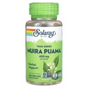 SOLARAY Muira Puama - 300 mg - 100 kapsler