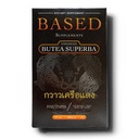 Basert kosttilskudd Butea Superba Extract - Tradisjonell thailandsk urt for menns vitalitet, fokus og energi - Premium Root pulver med naturlige flavonoider