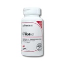 ScimeraMD® KrillOilMD Antarktis krill olje Omega 3 DHA EPA Supplement med Astaxanthin for hjerte, hjerne og felles støtte, 60 CT