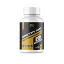 ERECTIFY MAX piller for menn raskt fungerende ereksjon støtte | Ny ultra dosert mannlig forbedring for å maksimere blodflyt, tykkelse og boost libido | horny goat weed + 18 ingredienser - 60 tabletter