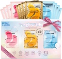 Grace & stella Under Eye Patches (12 par) Øyemasker for Puffy Øye og mørke sirkler - Strømper Stuffers, Julegaver til kvinner - Gaver til Fødselsdager, Bachelorette Party, Bridesmaids, Selvomsorg