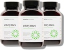 Smartere Ernæring Vegansk Digestive Enzymer - Digestion Bloating & Gut Helse Støtte med 16 Multi Enzymer for næringsrik absorpsjon og måltid tid komfort for både menn og kvinner - 270 greve[90-dagers forsyning]