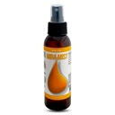 Miramist - Acne Spray for Kropp & Ansikt - Sunburn Relief for Menn Kvinner Tenåringer - Topical Hormonal Acne Løsning for Pimples & Blemishes - Inkluderer Aloe Vera, MSM, Sølv, sink & kobber