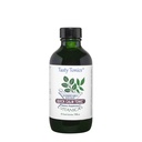 Vitanica Quick Calm Tonic - Stress Support Supplement - Herbal Supplement med Lavender, Valerian Root, Kava Root & Passionflower Herb - BlackBerry Vanilla - Pro Logo - 4 Fl Oz (118 ml)