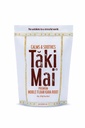 Taki Mai Noble Kava Root Powder 16oz – Autentisk Tradisjonell Grind, Naturlig Aften Avslapning, Restful Nights and Calm Rituals, 100% ren Noble Kava