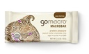 GoMacro, Protein nytelse Bar, Peanut Smør sjokolade chip, 2,4 oz