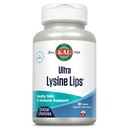 Kal Ultra Lysine Lips Tabletter, 60 greve