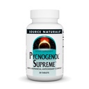 Kilde Naturals Pycnogenol Supreme, Berry & Botanisk Antioksidant Complex* - 30 tabletter