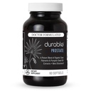 Varig prostate – Organic USPlus så Palmetto + Beta-Sitosterol – støtter menns prostata helse, blader funksjon og flyt– doktorformulert, laget i USA – 30 dagers forsyning (60 Softgels)