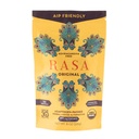 Rasa Original (AIP Diet Version) – Adaptogen Mushroom Coffee Alternative | Laget for Autoimmune Protocol Diett - Ingen natteskjermer Ashwagandha-fri, Vegan, Keto, hele 30, Ayurveda Wellness Tonic med Chaga & Reishi (8 oz / 30 Services)