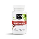 365 av hele matmarkedet, Saw Palmetto, 60 greve