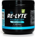 REDMOND Re-Lyte Hydration Elektrolyt pulverblanding (uovertruffen)