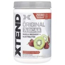 Scivation Xtend BCAA pulver, grened kjede Aminosyrer, BCAA, Strawberry Kiwi, 30 serveringer
