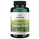 Swanson Dong Quai 530 Milligrams 100 kapsler