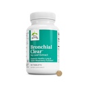 Terry Naturlig Bronchial Clear - 90 tabletter - Soothing Lung & Øvre pustefunksjon støtte Supplement, Ikke-Drowsy, Ikke-Jitteri - Ikke-GMO, Glutenfri - 90 Services