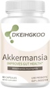 Nylig Akkermansia Pakke med 1
