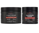 Peak Vitality Performance Bundle - Energi, Stamina, Utholdenhet, Fokus og Kongnitiv støtte