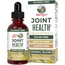 MaryRuth Organics felles helse flytende ekstrakt | Fire urteblanding flytende drops | Ginger Root | Licorice Root | Katter Klo | Devils Klo | Vegansk | Ikke GMO | Alkoholfri Tinktur | 30 serveringer