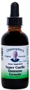 Dr. KRISTOPHER'S, Hel Super hvitløk immunforsvar - 2 oz