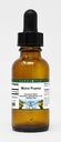 Muira Puama Glyceritt Fluid Extract (1:5) - Sjokolade Flavored (1 oz, ZIN: 522760)