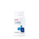 GNC Kobber 2mg, Viktig for jernabsorpsjon, 100 greve