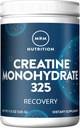 MRM Kreatinmonohydrat pulver (mikronisert) - 325 g - pulver