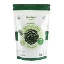 NUTRINPRO USDA Organic Spirulina Kapsler - 100% ren vegansk kosttilskudd, ikke-GMO, Glutenfri, kjemisk-fri, (720)