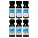 Swan Iodine Tinktur USP - 1 fl oz (6 pakke)