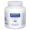 Ren innkapslinger Glucosamine Chondroitin med MSM - støtter felles helse og normal Cartilage Formation* - opprettholder enzym aktivitet - Glutenfri og ikke-GMO - 240 kapsler