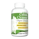 Health Plus Super Colon Cleanse Opprinnelig formel (1990-2025), 300 kapsler, 6 rengjøringer - Digestiv støtte, lindring relief med Psyllium Husk og Senna Leaf