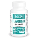 Supersmart - FlavoFight 500mg per dag (Patented & High Strength) - Citrus Sinensis Extract Supplement - Orange Flavonoids GMO & Glutenfri - 60 Vegetariske kapsler
