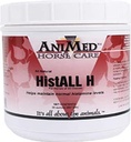 AniMed Histall-H å støtte pustende helse i hester, 20-Ounce...
