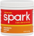 AdvoCare Spark - Energidrikk Mix - Vitamin & Aminosyre Supplement - Støtter energi og fokus - Portable Immune Support - Sukkerfri - Mandarin Orange (10,5 oz)