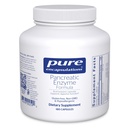 Pure Enkapslinger Pancreatic Enzyme Formula - Digestive Enzymer for Digestion - Styrker Gut Helse * - Målrettede Leveringskapsler - Glutenfri & Ikke-GMO - 180 Kapsler