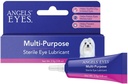 ANGELS 'EYES Multi-Purpose Steril Eye Lubricant | Soothes tørre irriterte øyne | trygt for hunder og katter | Moisturize og lindrer tørr, kløende øyne | Tårer og utladelse | 3,5 g