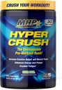 Mhp Bcaa Strong Pre, Intra, Post Trening Drink, Naturlige Fermenterte Aminosyrer, Leucine, Muskelgjenvinning, Sour Ball, 30 Serverer