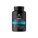 antikk ernæringsprobiotika for immunstøtte, SBO én gang daglig probiotika med vitamin C og vitamin D, 30Ct for sunn digestion og immunsystem funksjonsstøtte, 25 milliarder CFUs*