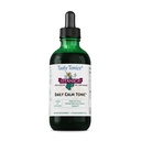 Vitanica daglig rolig Tonic, naturlig flytende stress relief Supplement, Dr. Formulert, organisk sitron Balm, Kava Kava og lidenskap blomst, for kvinner, menn og voksne, Vegan, 4 Ounce (Daily rolig tonic)
