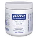 Ren innkapslinger Electrolyte/Energy Formel -- 340 gram